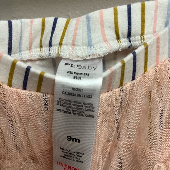 Beach Vibes Two Piece Set - Picture 6 of 8